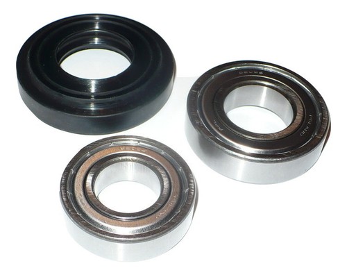Lagersatz kugellager simmering - kugellager,
