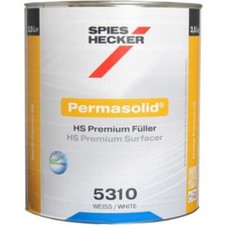 Spies Hecker Permasolid HS