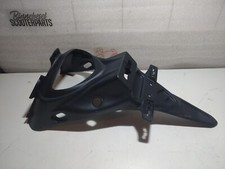 Verkleidung Suzuki Gladius SFV 650 WVCX Heck Kennzeichenhalter Außen 63112-44H0
