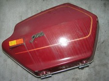 YAMAHA XVZ 12T Venture