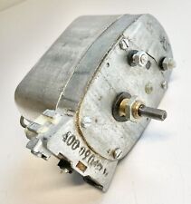 SWF 400090 Wischermotor 12V Scheibenwischermotor wiper motor motor limpiaparabri