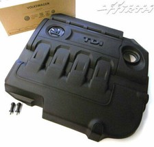 Nachrüstung Motorabdeckung