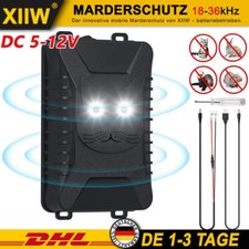 Marderschutz marderschreck - marderschutz,