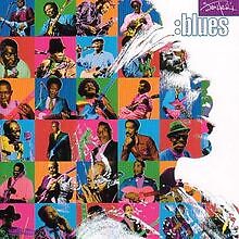Blues von hendrix - blues,