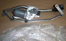 Renault Laguna III Wischergestänge mit Wischermotor vorne ORIGINAL 288006471R