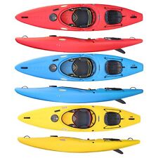 Prijon Munga Wildwasser Kajak Crossover Touring HTP Wanderkajak Tourenkajak