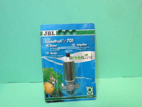 Jbl rotor mit achse - rotor, und
