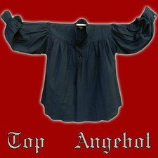 Mittelalterhemd, VIELE FARBEN