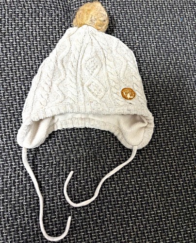 Baby strickmütze - h&m,
