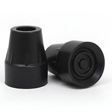 Krückenkapsel (2 Stück)