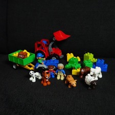 LEGO DUPLO Bauernhof Set –