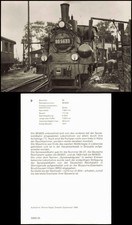 DDR Foto Sammelkarte Thema