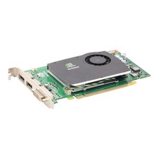 NVIDIA Quadro FX 580 512MB