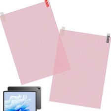 Folie KLAR für GPS, Kamera