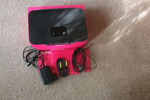 Telekom speedport smart - telekom, typ