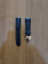 Certina Uhrenband mit