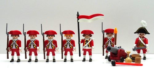 Hafenwache england super - super, set