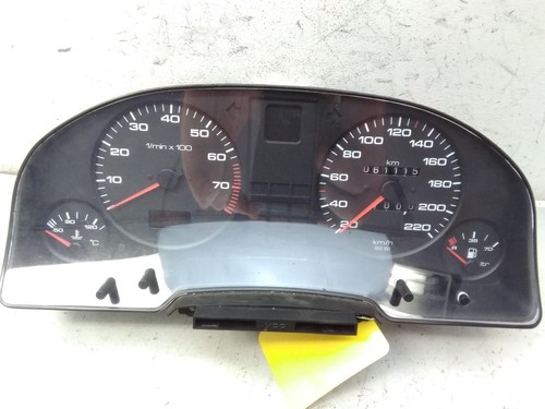 Audi typ 89 original - audi, b3