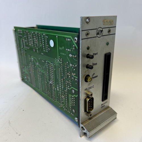 Isel interfacekarte az1370 - isel,