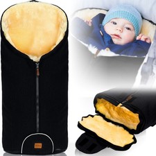 FILLIKID 100% LAMMFELL