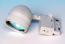 ERCO Leuchte Emilio Ambasz 12 V 50W 1073461000, 79045/046