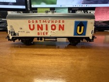 Vintage Märklin H0 4634 Beer