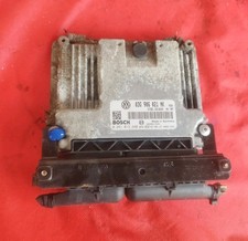 Motorsteuergerät VW Passat 3C