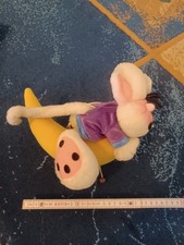 Diddl Spieluhr Mond ca 25 cm