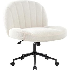 Bürostuhl ohne Armlehnen