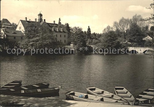 Grillenburg jagdschloss - grillenburg,