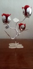 Kerzenständer Rosen, Quist