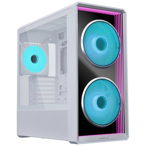 Lian lancool 217 inf - lian,