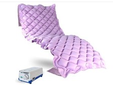 Mobiclinic®, Antidekubitus matratze, Modell mobi 1