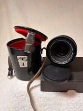 Carl Zeiss Jena DDR Pancolar