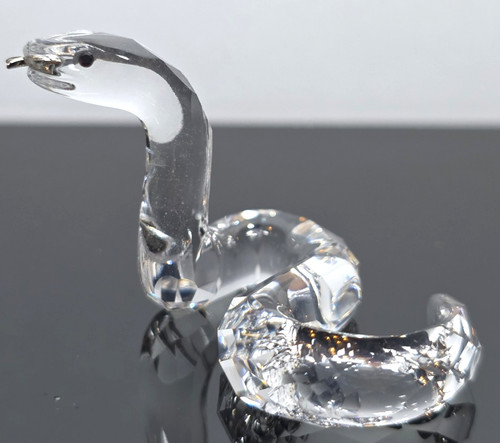 Swarovski snake zodiac zodiak - swarovski,