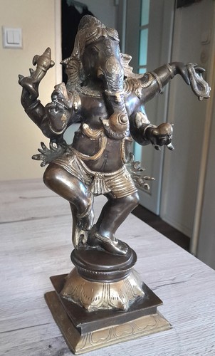 Ganesh figur india - ganesh,