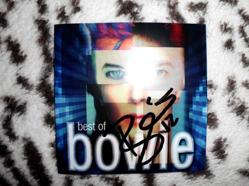 David bowie best - david,