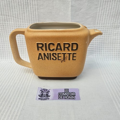 Ricard anisette rechteckiger - ricard,