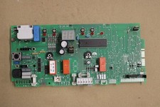 Junkers Leiterplatte ZSBR ZWBR