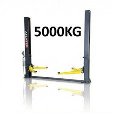 2 Säulen KFZ Hebebühne