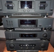 Philips  Fa 931 Vintage Stereo