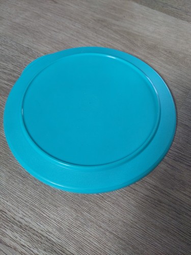 Tupperware tafelperle deckel - tupperware,
