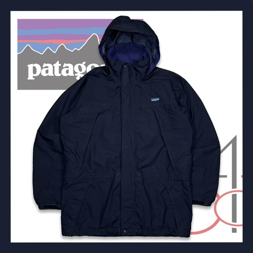 Vintage patagonia gore tex - vintage,