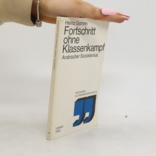 Fortschritt ohne Klassenkampf