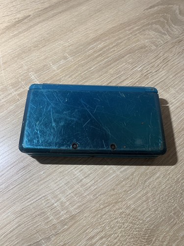 1330 nintendo 3ds aqua - 1330,