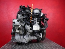 Motor ohne Anbauteile (Diesel)