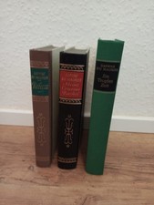 3 Bücher von Daphne Du