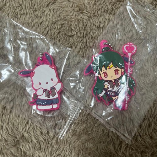 Sailor moon sanrio figuren - sailor,