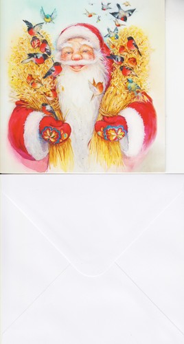 Künstler postkarte - künstler-,