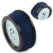 1  Stück Big Sucker Stufe 1 Luftfilterelement für Harley Dyna Super Glide FLSTC